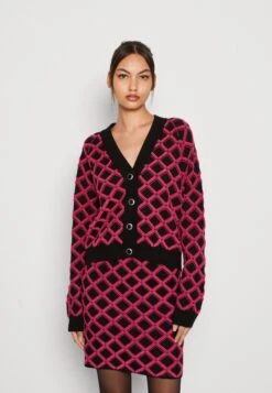 Yasgraphia Cardigan - Chaqueta De Punto - Surf The Web