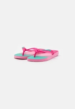 Havaianas Top Fashion - Chanclas De Dedo - Pink Lemonade 12 Havaianas Top Fashion - Chanclas De Dedo - Pink Lemonade -Tienda De Moda Femenina 7316197e5aff4a879b2d284395227f22