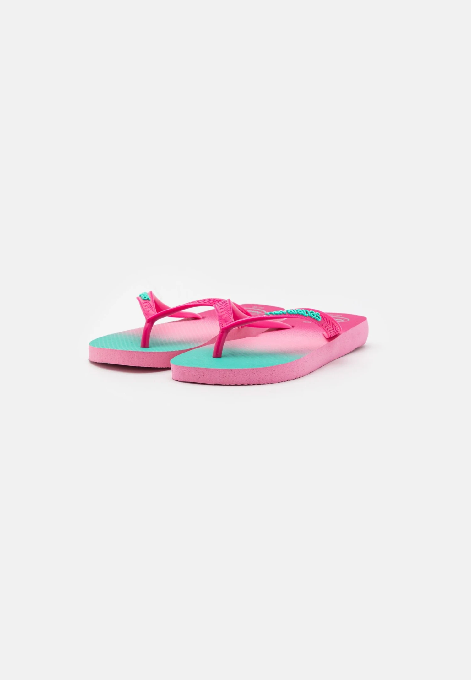 Havaianas Top Fashion - Chanclas De Dedo - Pink Lemonade 7 Havaianas Top Fashion - Chanclas De Dedo - Pink Lemonade - Imagen 5
