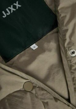 JJXX Montana Crisp - Chaleco - Brindle -Tienda De Moda Femenina 732564b6a47f4d4691339a035f6e2872