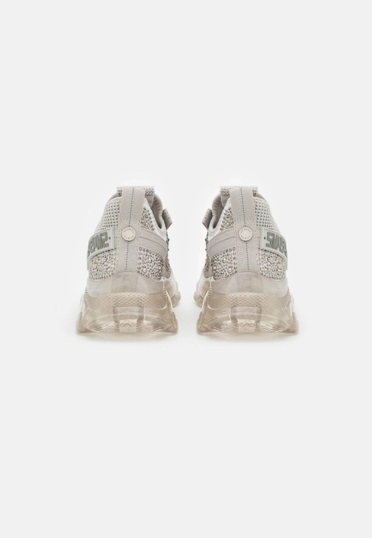 Steve Madden Maxilla - Zapatillas - Grey/Multicolor 6 Steve Madden Maxilla - Zapatillas - Grey/Multicolor - Imagen 4