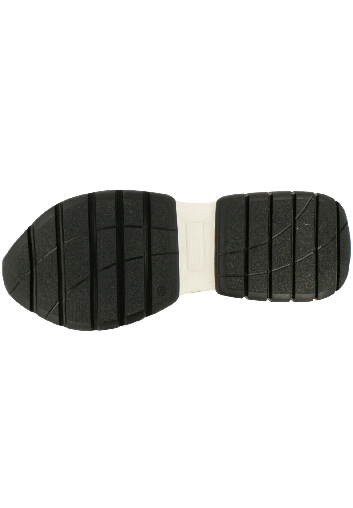 Bullboxer Zapatillas Altas - Black 7 Bullboxer Zapatillas Altas - Black - Imagen 5