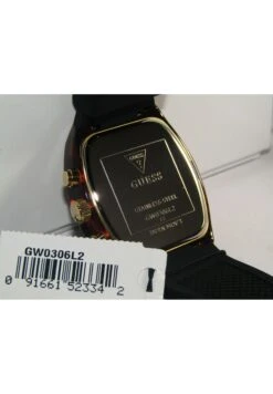Guess Raven - Cronógrafo - Black 9 Guess Raven - Cronógrafo - Black -Tienda De Moda Femenina 73b7b695b6804e6eab74bc62c374e3aa