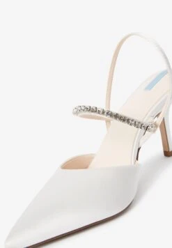 Next Zapatos De Novia - Off-White 9 Next Zapatos De Novia - Off-White -Tienda De Moda Femenina 73bfcebcfbc24820803928294a89fc72