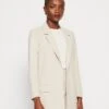 AllSaints Aleida Tri - Blazer - Pale Taupe