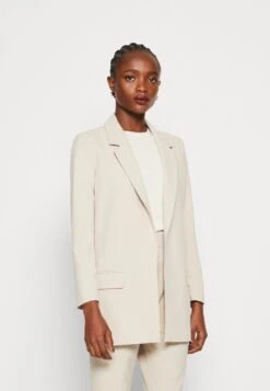 AllSaints Aleida Tri - Blazer - Pale Taupe