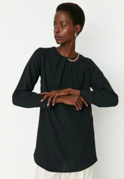 Modest - Túnica - Black