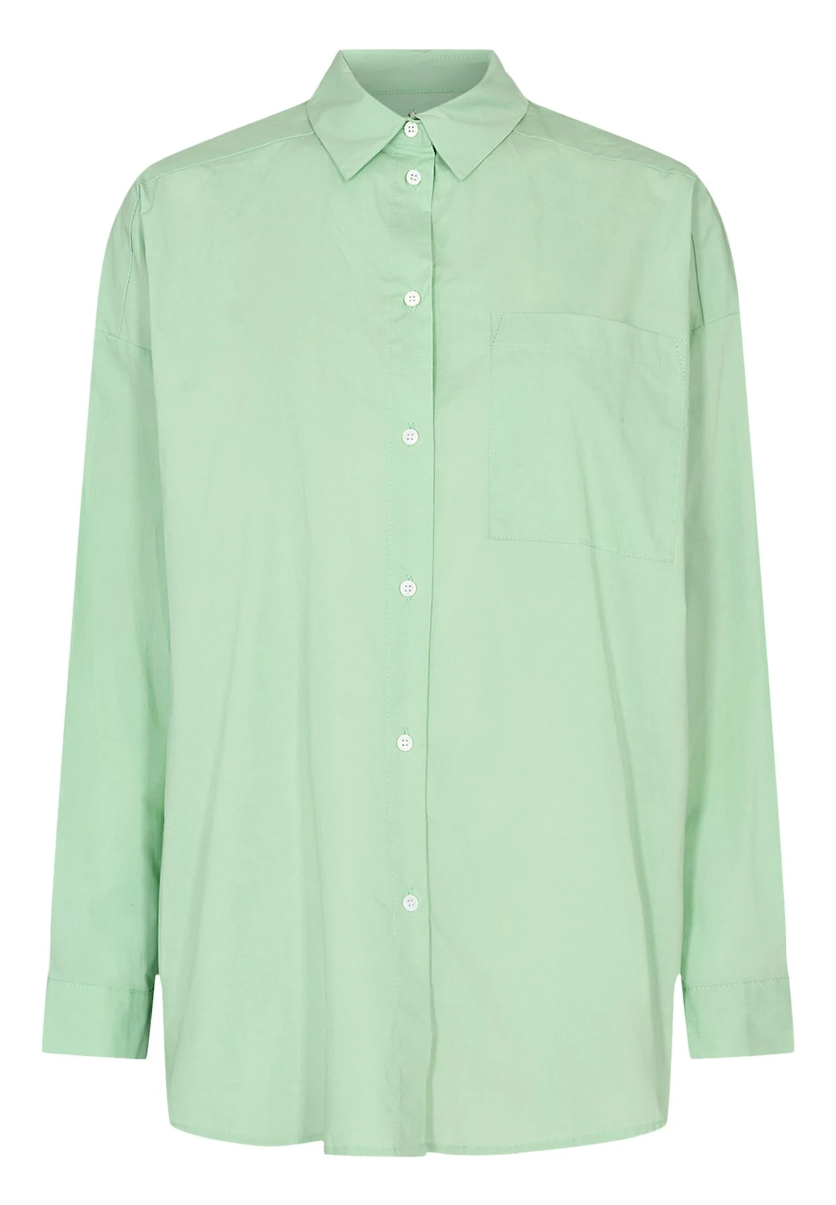 Minimum Luccalis - Camisa - Hemlock 4 Minimum Luccalis - Camisa - Hemlock - Imagen 2