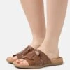 Gabor Sandalias Planas - Peanut 1 Gabor Sandalias Planas - Peanut -Tienda De Moda Femenina 73e33c2d3e20475aaca521da27309824
