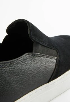 Next Signature Skater Standard - Zapatillas - Black -Tienda De Moda Femenina 7410de7d49004fa9b260fd6fb5cf3142