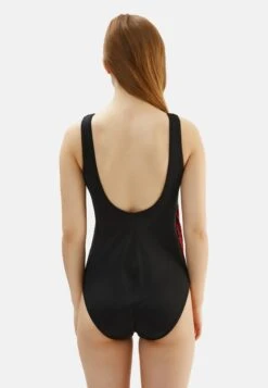 EROS Leopard - Bañador - Red 7 EROS Leopard - Bañador - Red -Tienda De Moda Femenina 74421312420e4fb89ae5f0e91fcda830