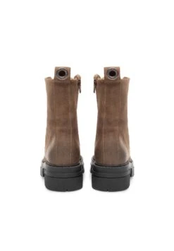 Ca'Shott Casjida - Botines Con Plataforma - Taupe Suede 13 Ca'Shott Casjida - Botines Con Plataforma - Taupe Suede -Tienda De Moda Femenina 745499cccf134e40a59c28353a5e1e78