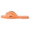 Tamaris Sandalias Planas - Papaya 1 Tamaris Sandalias Planas - Papaya -Tienda De Moda Femenina 748e067bf7ac46ccba542e94a2c26dea