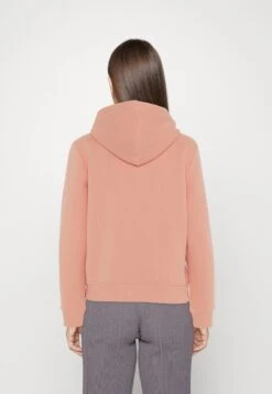 Gant Archive Shield Hoodie - Jersey Con Capucha - Guava Orange -Tienda De Moda Femenina 749ed76ede1e4ca5ab4f2217b5c6c750