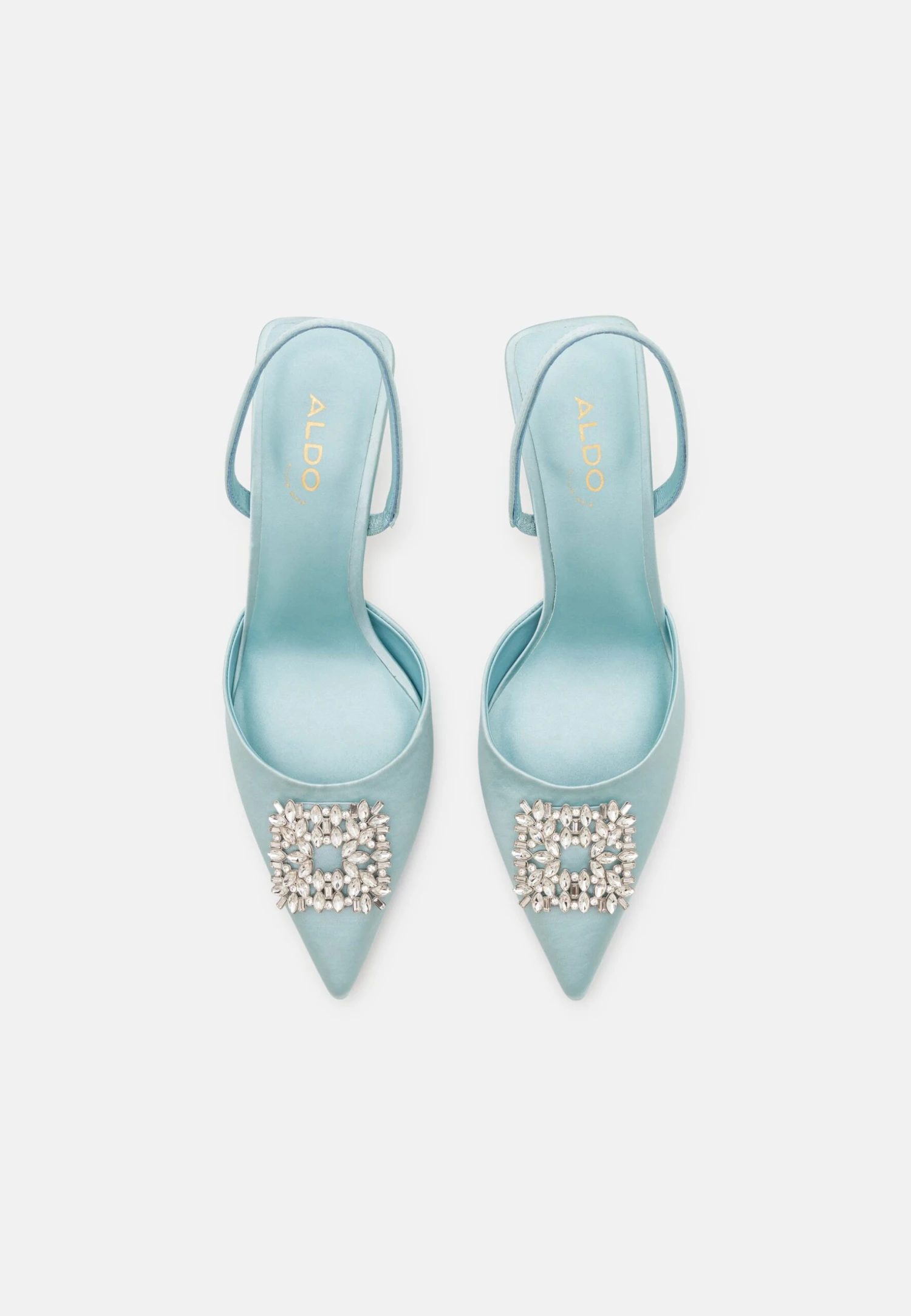 Aldo Tacones - Other Blue 8 Aldo Tacones - Other Blue - Imagen 6