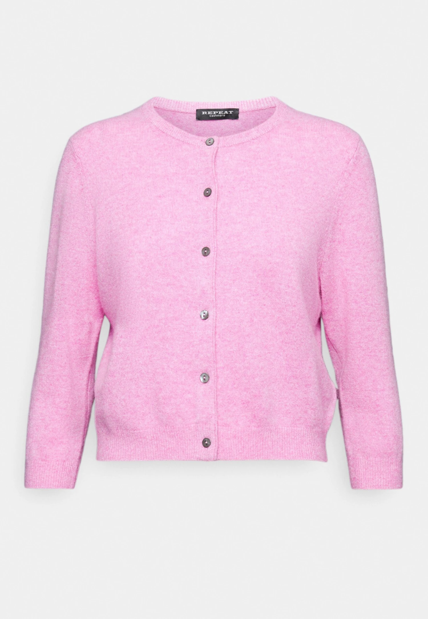 REPEAT Cardigan - Chaqueta De Punto - Blossom 6 REPEAT Cardigan - Chaqueta De Punto - Blossom - Imagen 4