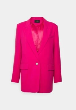 Bruuns Bazaar Cindysus - Blazer - Fuchsia Purple -Tienda De Moda Femenina 75b7c15b6e4348f1b18947f0d292b9f2