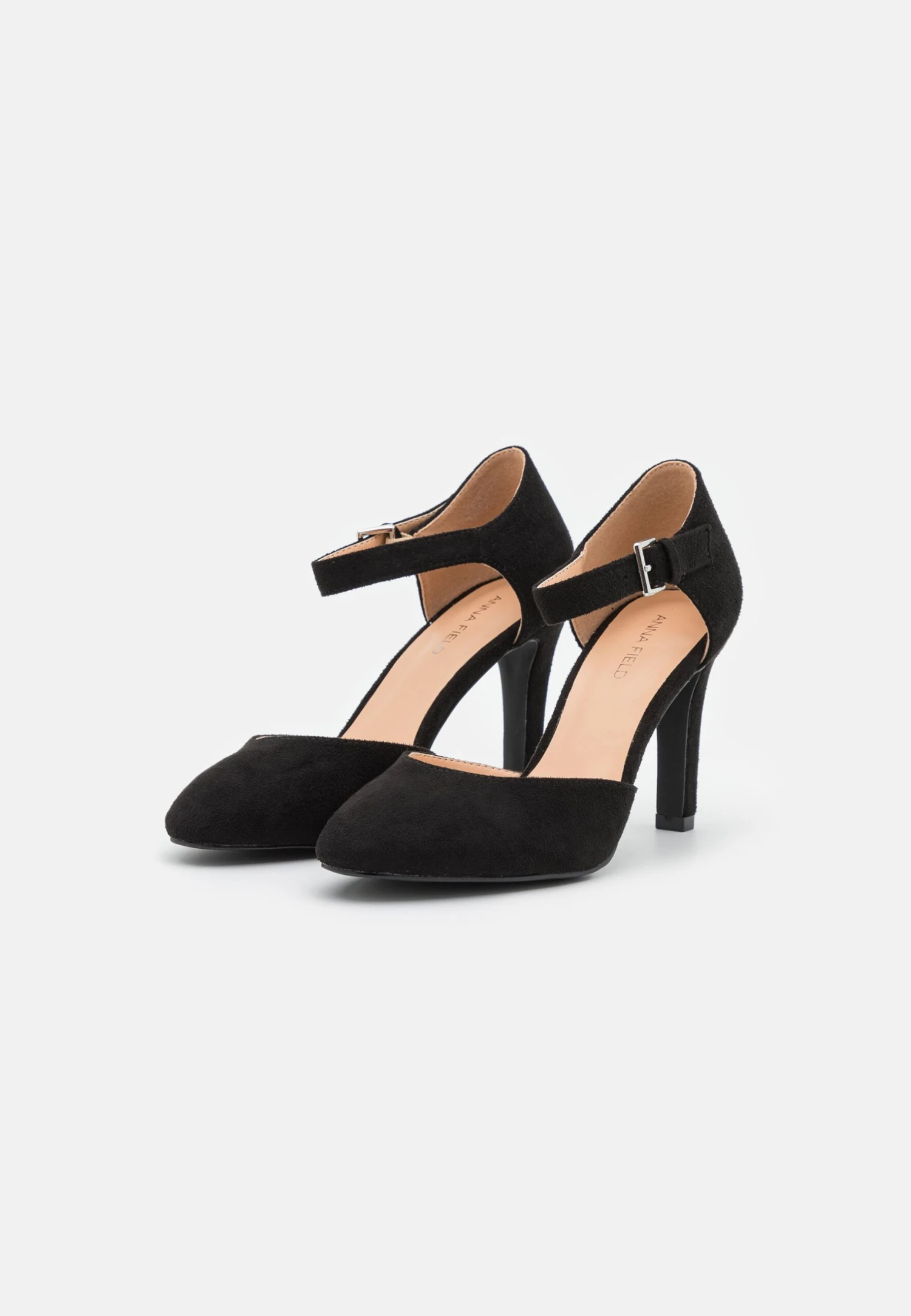 Anna Field Tacones - Black 5 Anna Field Tacones - Black - Imagen 3