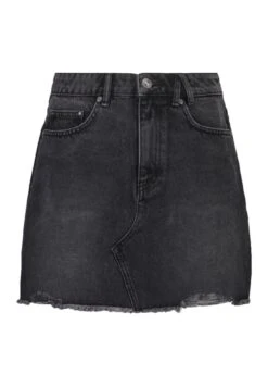 Rok Ruth - Falda Acampanada - Washed Black 12 Rok Ruth - Falda Acampanada - Washed Black -Tienda De Moda Femenina 75e3badb22424fd09e1397418d81e69e