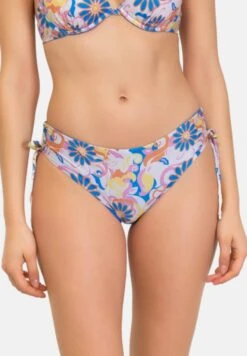 Coachella - Braguita De Bikini - Bluette