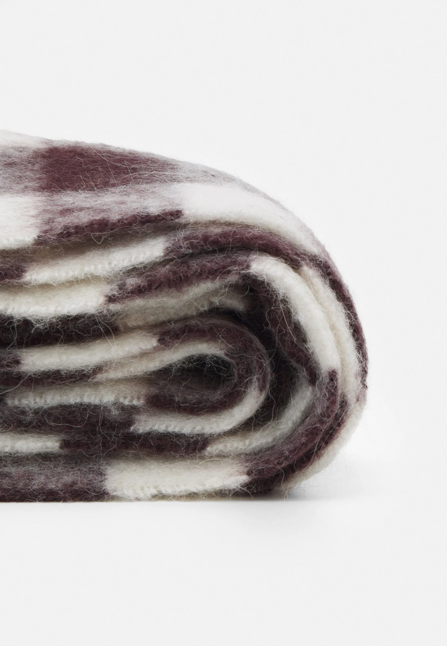 Rag & Bone Scarf - Bufanda - White 4 Rag & Bone Scarf - Bufanda - White - Imagen 2