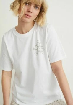 Disney Mickey Mouse - Pijama - Cremewhite