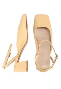 Tacones - Sand -Tienda De Moda Femenina 7647c2280d234ef0b9a0a75205f87b09