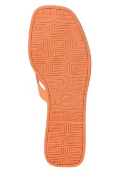 Tamaris Sandalias Planas - Papaya 11 Tamaris Sandalias Planas - Papaya -Tienda De Moda Femenina 7698b7a7598946ca8d148a09baa47ea3