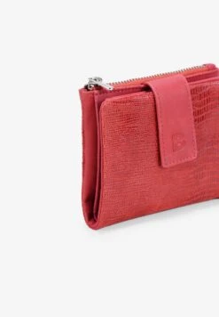 Pequeño De Animal Print Con Cremallera Y B - Monedero - Rojo 9 Pequeño De Animal Print Con Cremallera Y B - Monedero - Rojo -Tienda De Moda Femenina 777fc868fdd042efb8367a4e157a64e0
