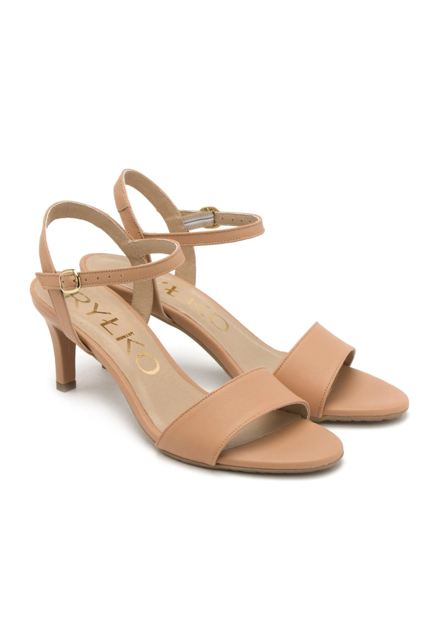 Sandalias - 7Nn 4 Sandalias - 7Nn - Imagen 2