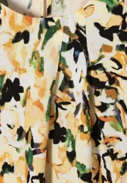 Lemika - Blusa - Yellow 11 Lemika - Blusa - Yellow -Tienda De Moda Femenina 77debe86d4374eaf8b266b9fbb7a508a