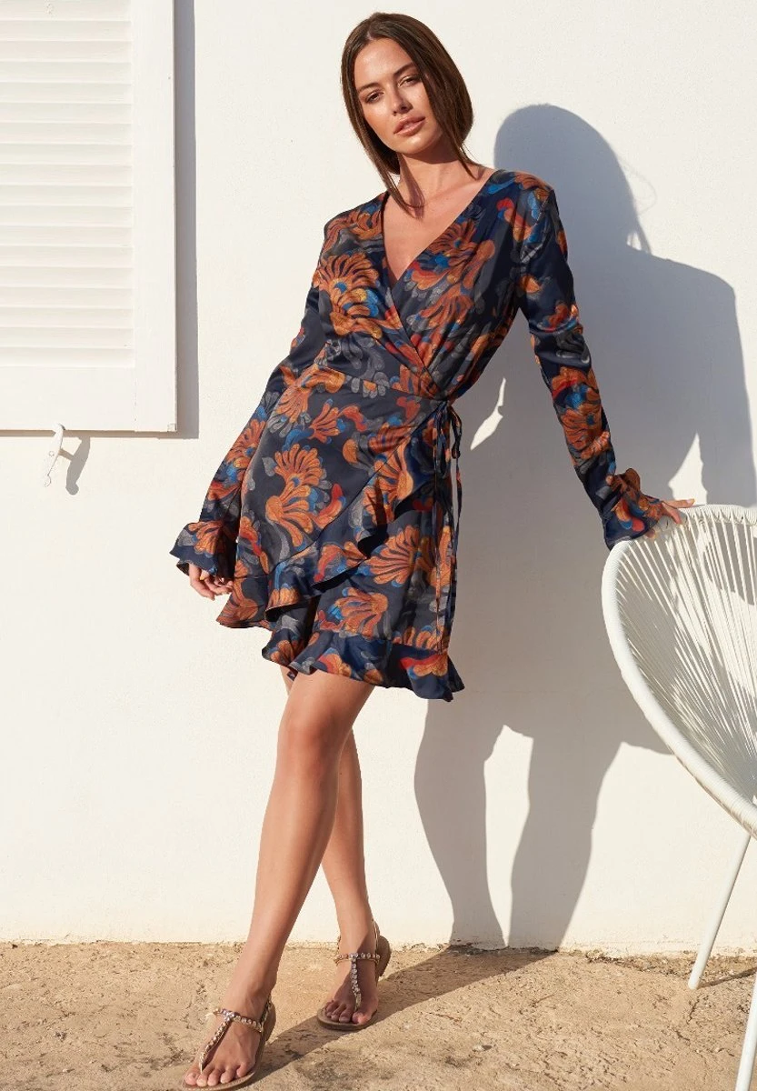 Nusa - Mono - Blue 3 Nusa - Mono - Blue