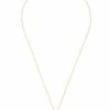 Gemshine Chalcedon Und Turmalin - Collar - Gold Coloured 1 Gemshine Chalcedon Und Turmalin - Collar - Gold Coloured -Tienda De Moda Femenina 784c1a3d49dc45dea00aa2aeac98fb50