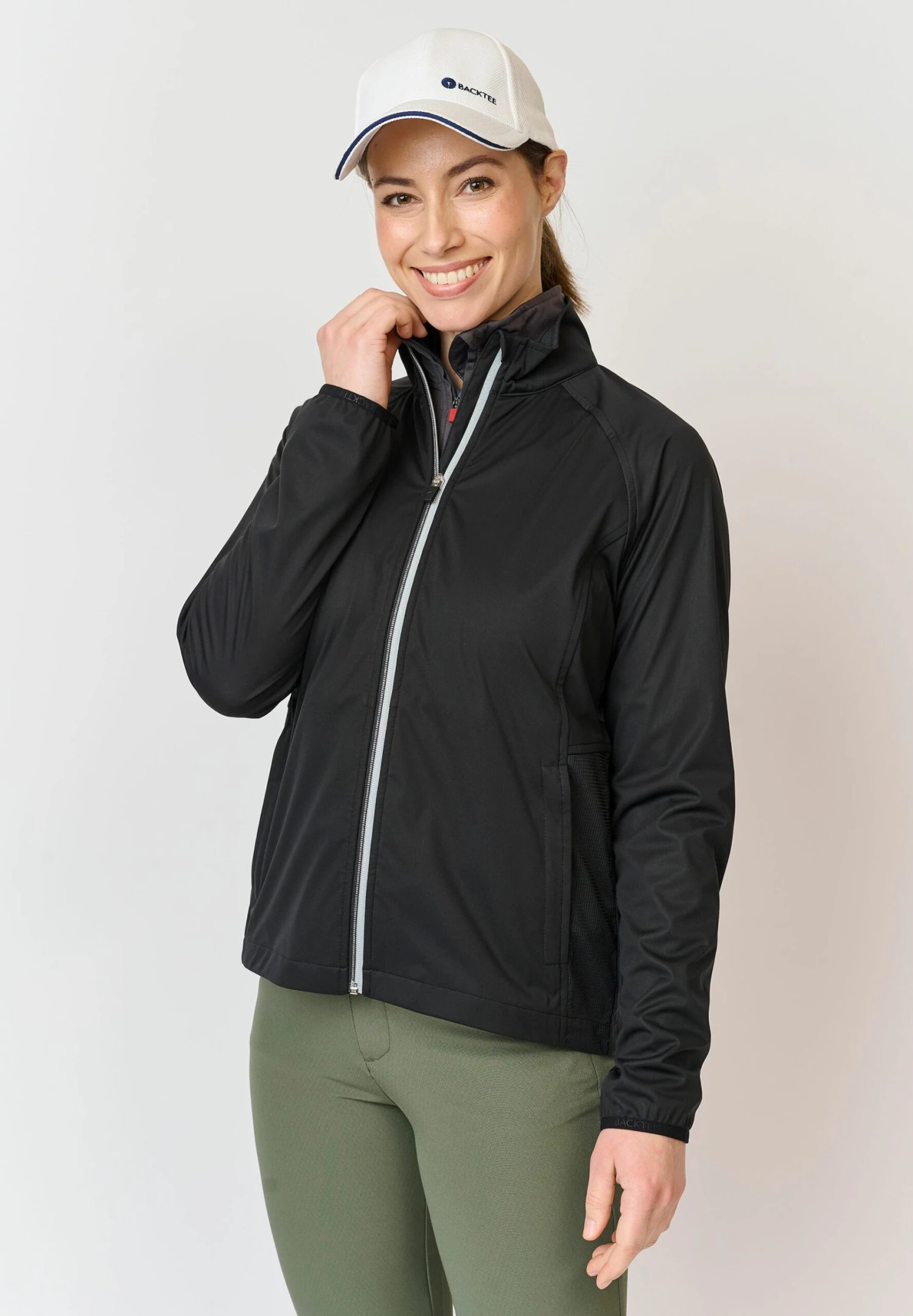 Ultralight Wind - Chaqueta De Entrenamiento - Black 3 Ultralight Wind - Chaqueta De Entrenamiento - Black