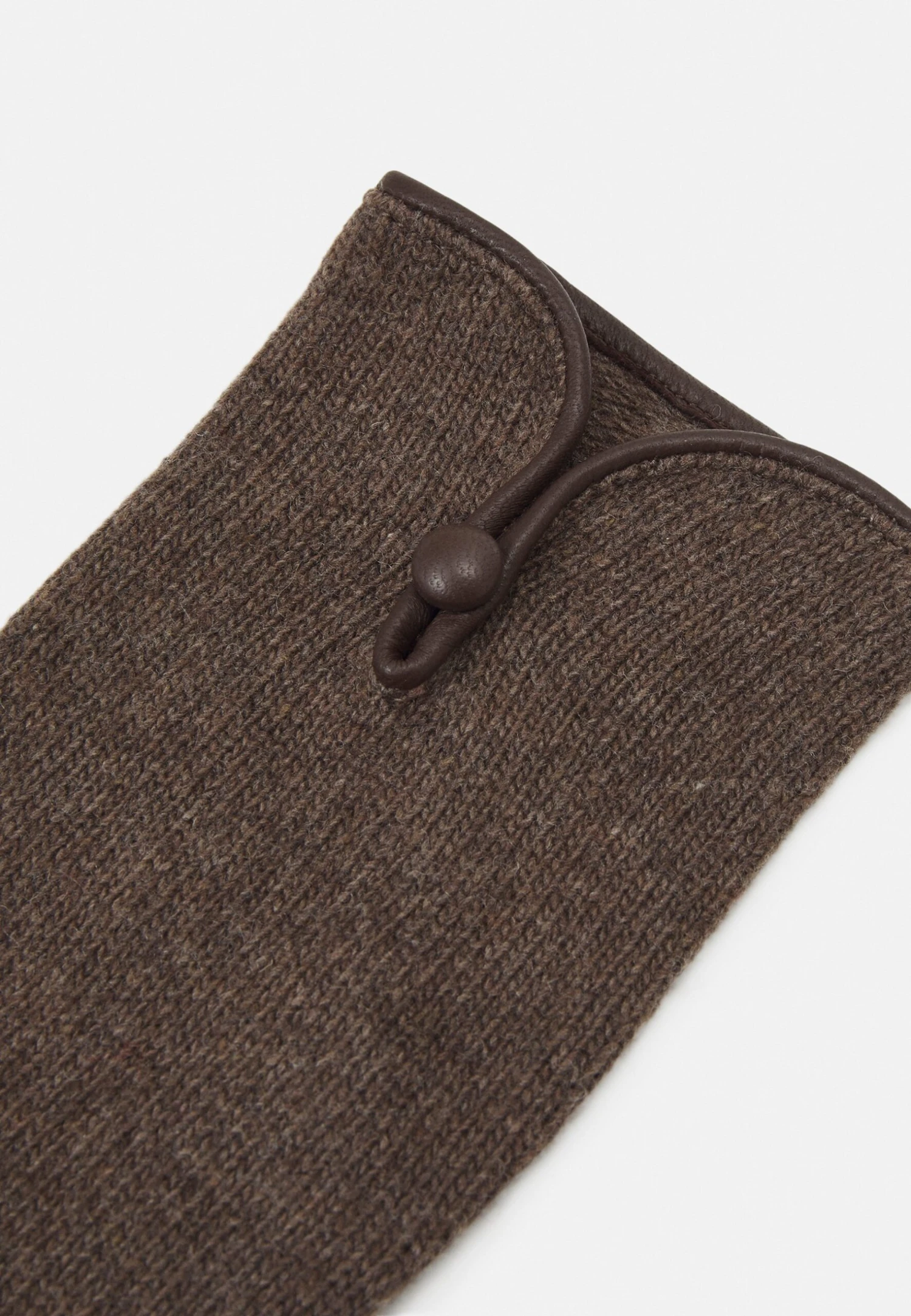 Gloves - Guantes - Vison 6 Gloves - Guantes - Vison - Imagen 4