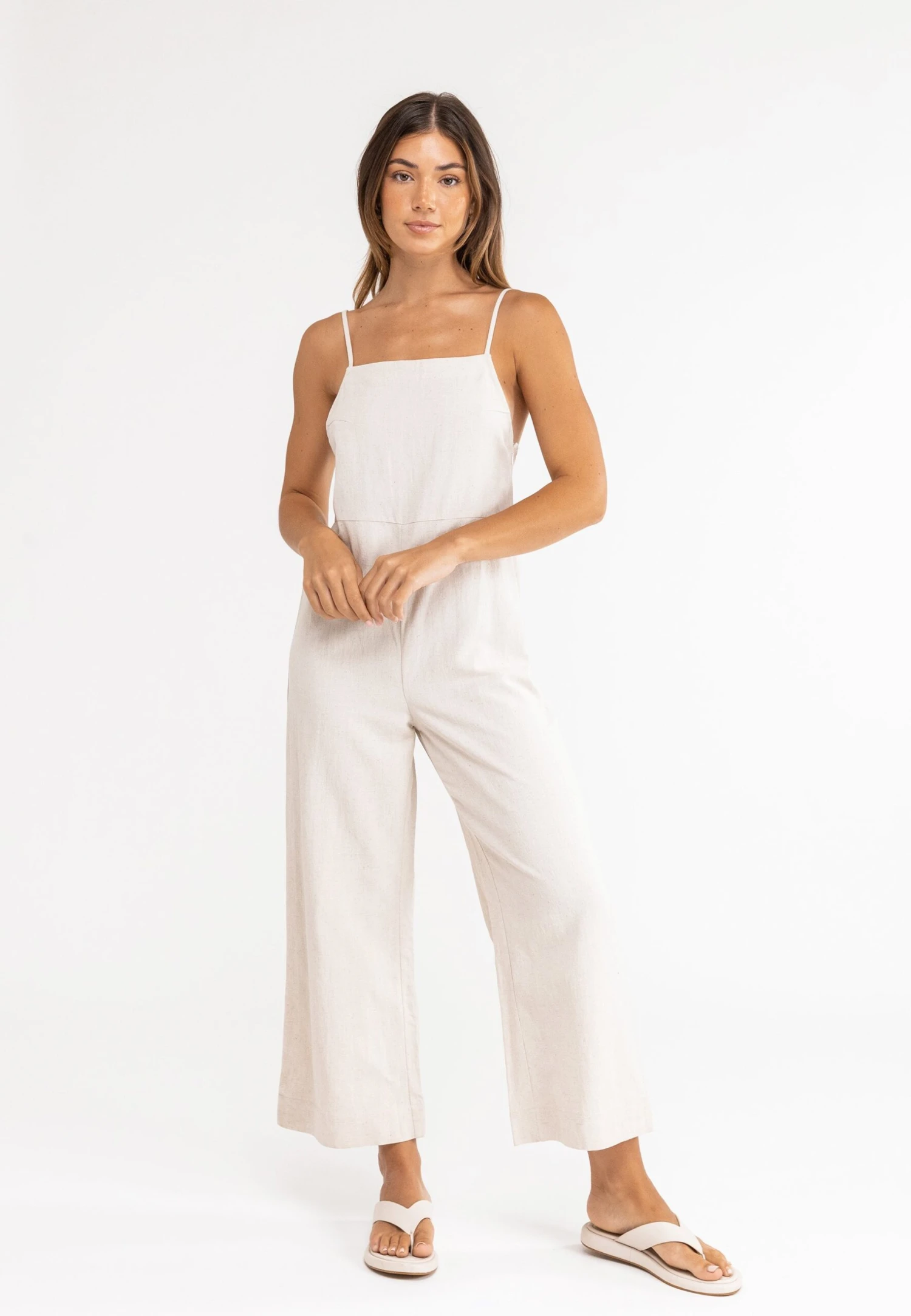 Rhythm Classic - Mono - Beige 4 Rhythm Classic - Mono - Beige - Imagen 2