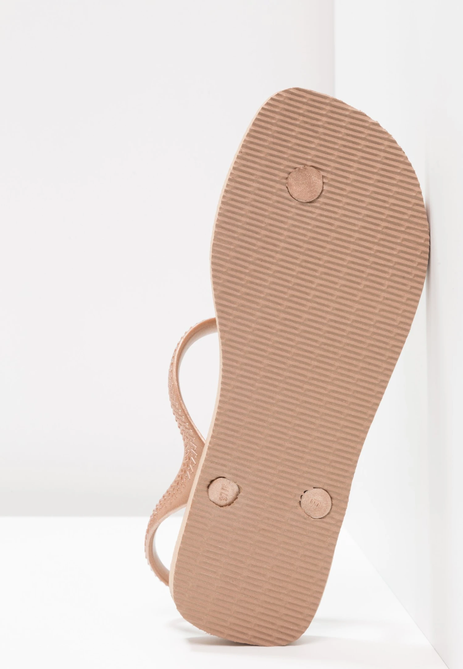 Havaianas Flash Urban - Chanclas De Dedo - Rose Gold 9 Havaianas Flash Urban - Chanclas De Dedo - Rose Gold - Imagen 7