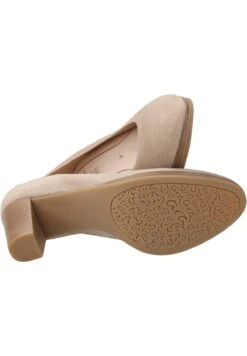Ara Orly - Tacones - Beige -Tienda De Moda Femenina 794d13a898284c3ba249f83fe04d1561