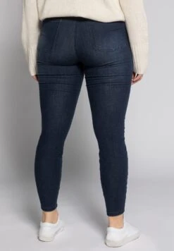 Vaqueros Pitillo - Dark Blue Denim -Tienda De Moda Femenina 79723c87f2a24512a12924dd89241218