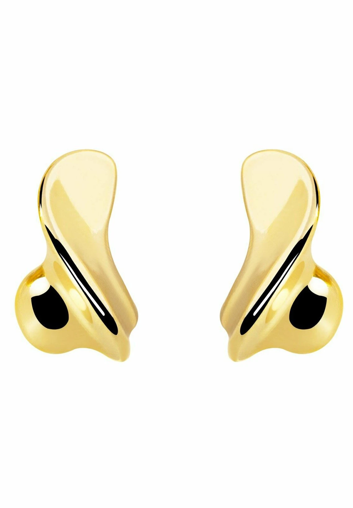 Pendientes Hari - Pendientes - Oro 4 Pendientes Hari - Pendientes - Oro - Imagen 2