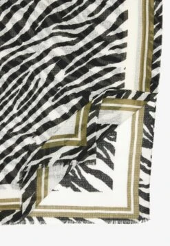 Next ZebraStandard - Bufanda - Animal 7 Next ZebraStandard - Bufanda - Animal -Tienda De Moda Femenina 79b9be788a0a498f9f8102edf902fe3c