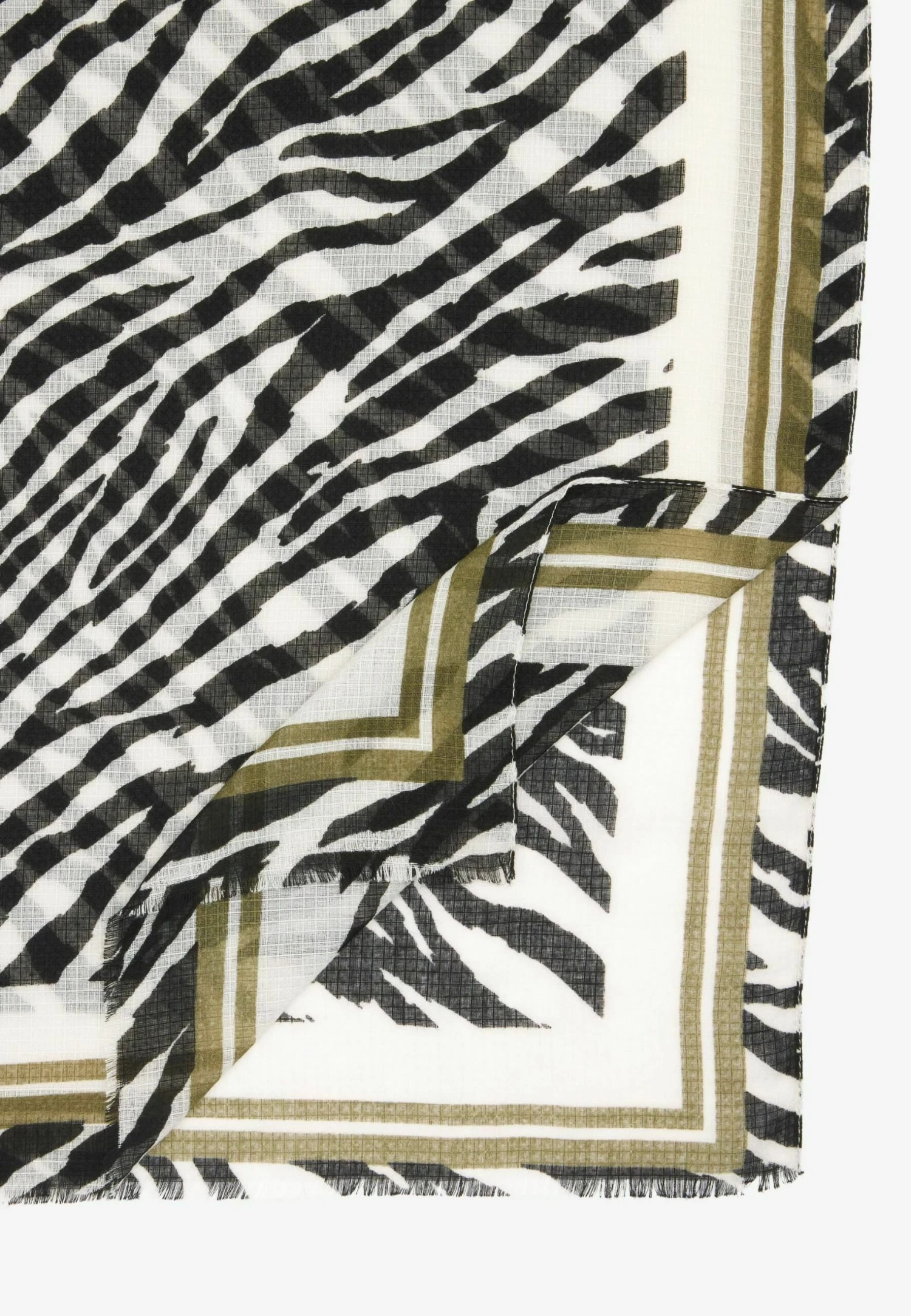 Next ZebraStandard - Bufanda - Animal 5 Next ZebraStandard - Bufanda - Animal - Imagen 3