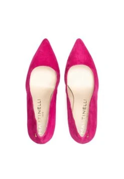 Thelma - Tacones - Frambuesa 10 Thelma - Tacones - Frambuesa -Tienda De Moda Femenina 79c1b9d6abc147cda16223043f9f172e