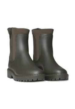 Toni Pons Clais - Botines - Caqui -Tienda De Moda Femenina 79ca4ffa8ac24bec946e23ca84bebfd8