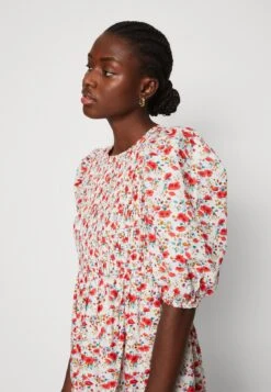 Lollys Laundry Mischa Dress - Vestido Informal - Orange 11 Lollys Laundry Mischa Dress - Vestido Informal - Orange -Tienda De Moda Femenina 79db9855027c4ef5a0df9780cabfd554