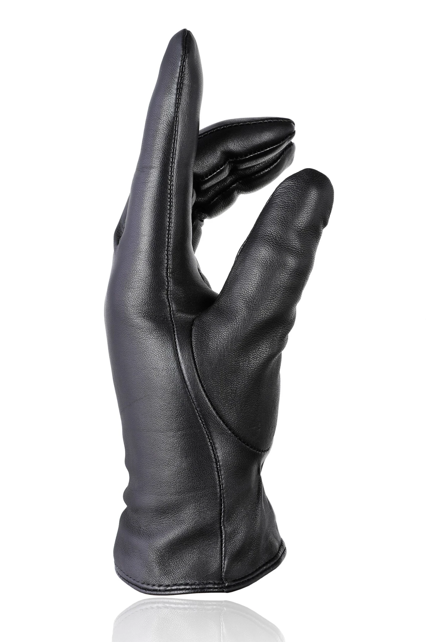 Meg - Guantes - Black 4 Meg - Guantes - Black - Imagen 2