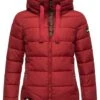 Navahoo Amayaa - Chaqueta De Invierno - Blood Red 1 Navahoo Amayaa - Chaqueta De Invierno - Blood Red -Tienda De Moda Femenina 7a4cbfa096f543c9b70d69288adfa744