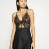 Ann Summers Ce Soir Chemise - Camisón - Black 1 Ann Summers Ce Soir Chemise - Camisón - Black -Tienda De Moda Femenina 7a6af5ce78ef43b8a9520f9d61b8dba0