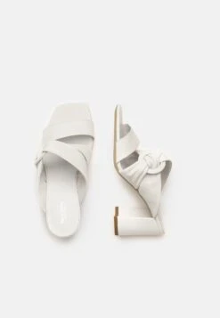 NeroGiardini Sandalias - Bianco 10 NeroGiardini Sandalias - Bianco -Tienda De Moda Femenina 7a9d670f3851468b8b64a8504d5bb1d1