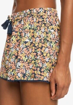 Roxy Salty Tan Erjx603347 - Bañador - Mood Indigo Ditsy Love -Tienda De Moda Femenina 7b1e6e3dd07c46c7ad63da549d310844